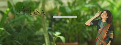 Timeless Elegance in Every Thread